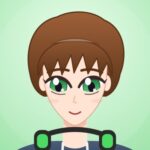 Герой сериала Бродячие Псы смотреть онлайн